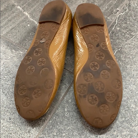 Tory Burch Flats - Picture 2 of 4